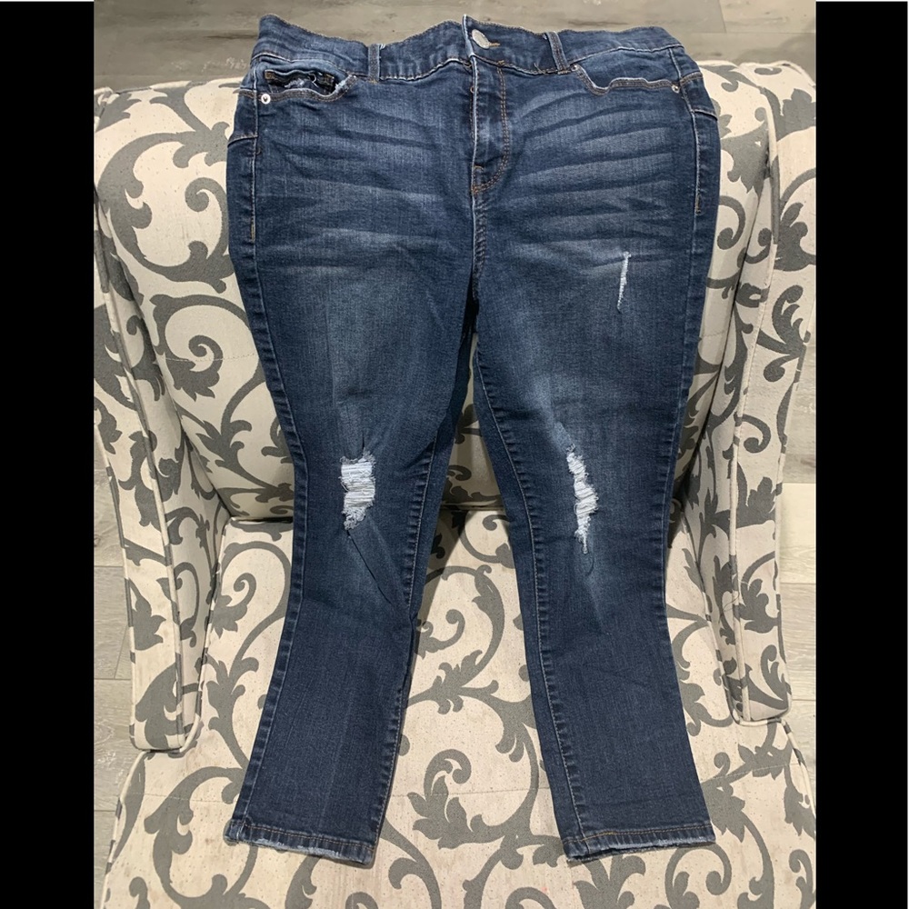 Juicy Couture Jeans